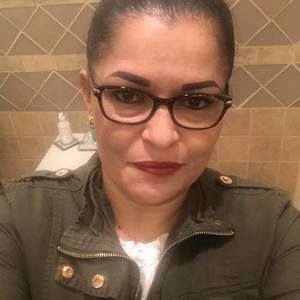 Meet your Posher, Marisol